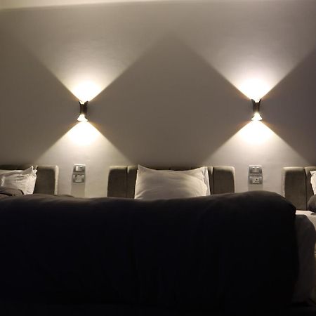 Park Plaza Hotel Caïro Buitenkant foto