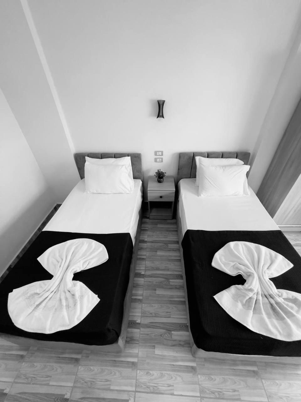 Park Plaza Hotel Caïro Buitenkant foto