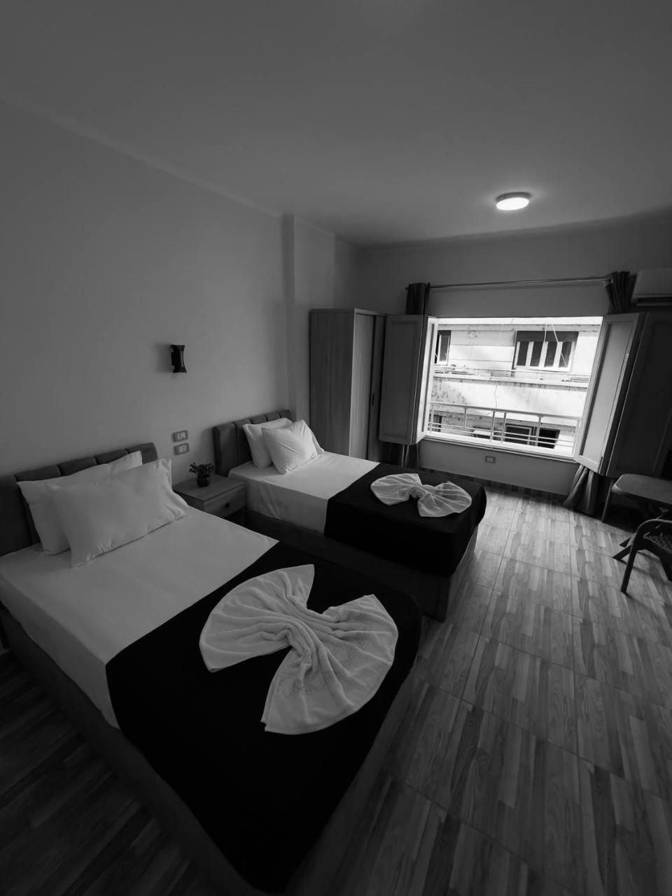 Park Plaza Hotel Caïro Buitenkant foto