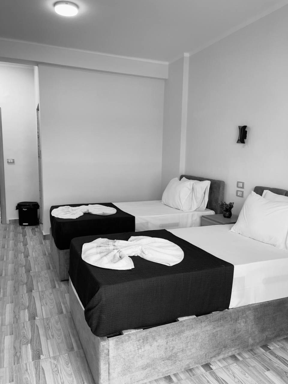 Park Plaza Hotel Caïro Buitenkant foto