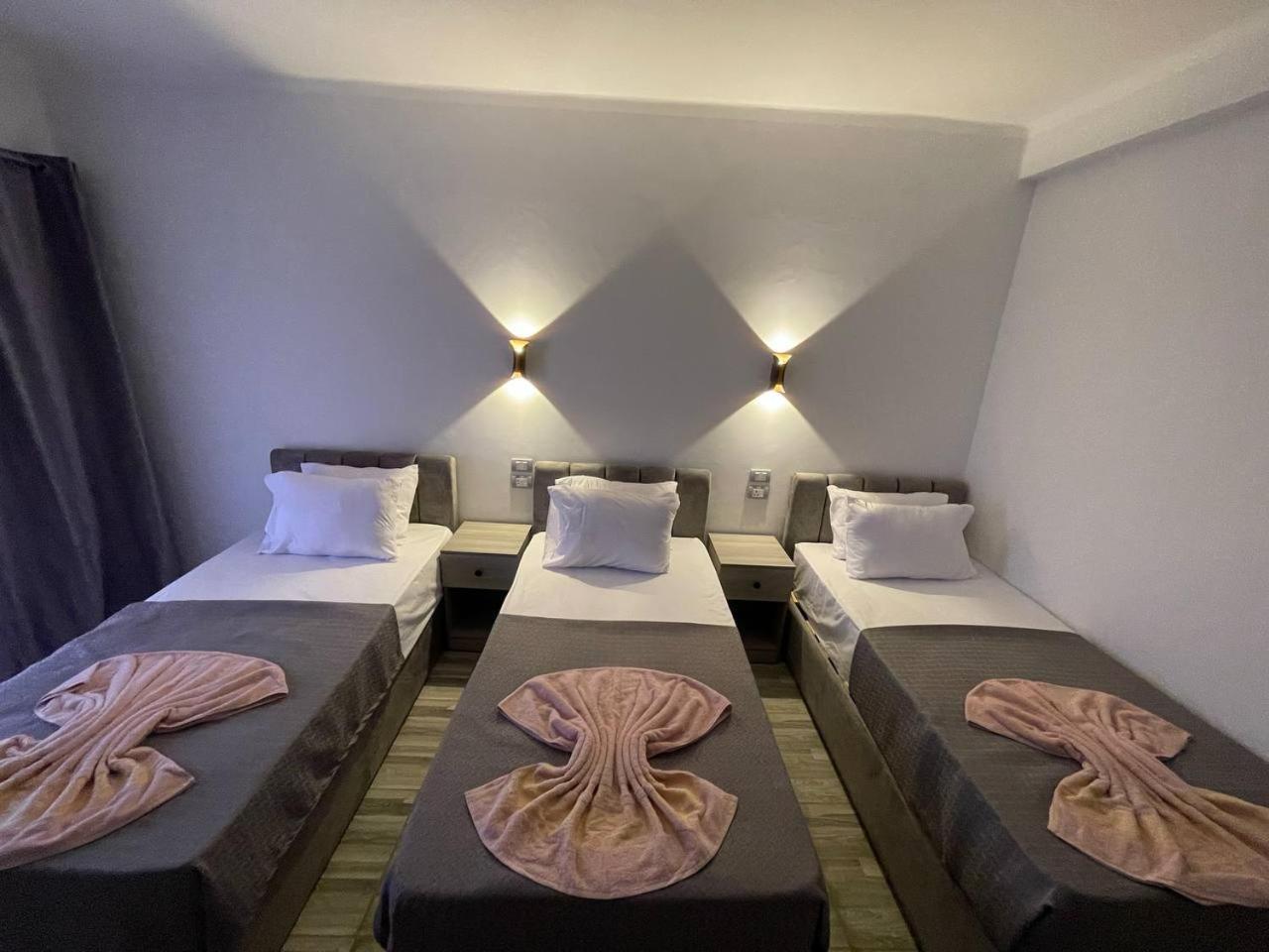 Park Plaza Hotel Caïro Buitenkant foto