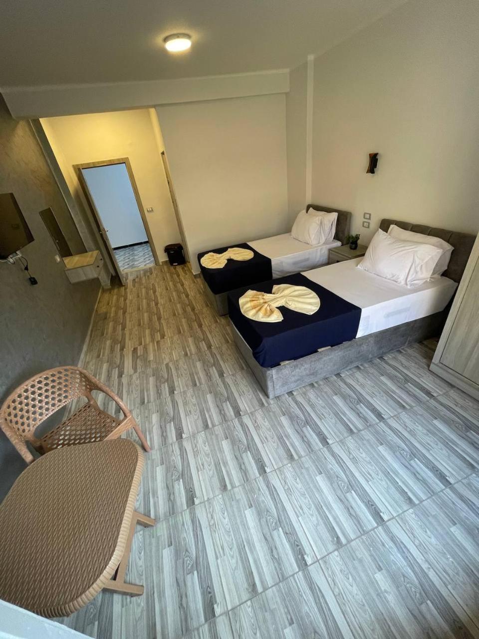 Park Plaza Hotel Caïro Buitenkant foto